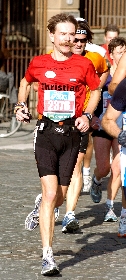 Auf der Strecke