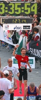 Finish