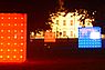 Lichtkunst in Berlin