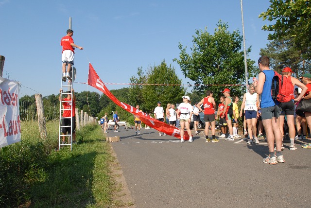 Vor Etappe 2