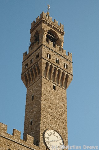 Palazzo Vecchio