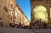 Uffizien am Abend
