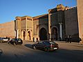 <i>Bab Mansour el Aleuj</i> - Meknes