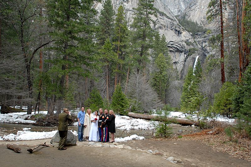 Yosemite