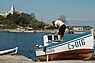 Fischer - Sozopol, Bulgarien