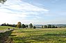 Landstrich im Erzgebirge