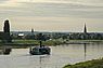 Elbe bei Dresden