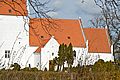 Kirke vid <i>Ønslev</i>