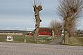 Hof in der Nähe von <i>Ängelholm</i>