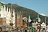 Bergen, Norwegen