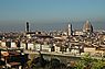 Florenz, Italien