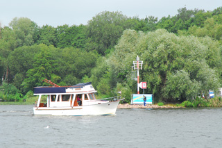 Templiner See