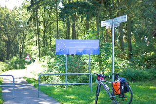 Europaradweg R1