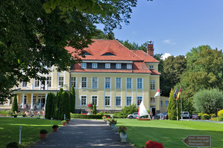 Schlosshotel Wulkow