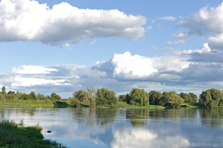 An der Oder