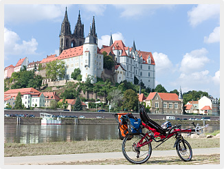 Albrechtsburg