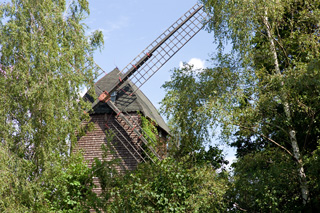 Windmhle in Ketzin