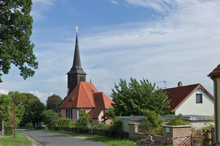 Dorfkirche