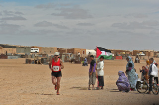 Marathonlufer