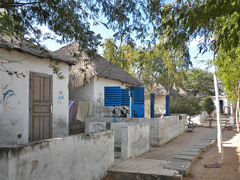 Foundiougne