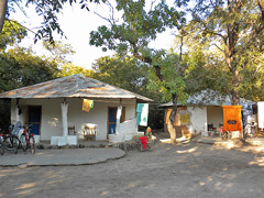 Tumani Tenda