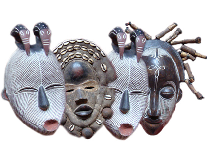 Masken